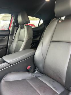 2020 Mazda
                3 G20 Touring