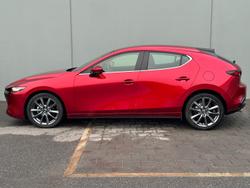 2020 Mazda
                3 G20 Touring