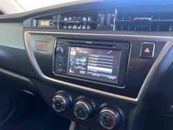 2014 Toyota
Corolla Ascent Sport