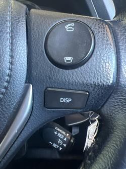 2014 Toyota
Corolla Ascent Sport