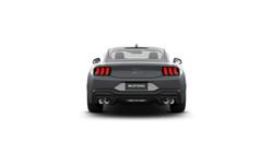 2025 Ford
Mustang GT