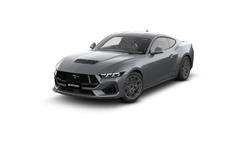 2025 Ford
Mustang GT