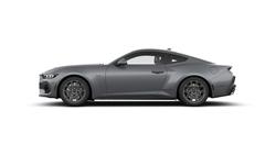 2025 Ford
Mustang GT