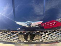 2022 Genesis
                G80 3.5T AWD