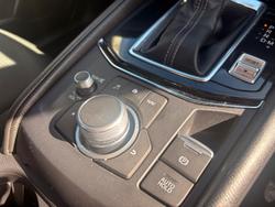 2020 Mazda
CX-5 Maxx Sport