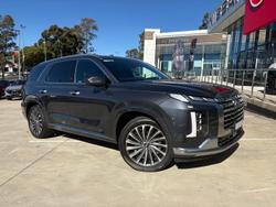 2023 Hyundai
Palisade Calligraphy