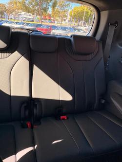 2023 Hyundai
Palisade Calligraphy