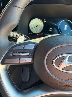 2023 Hyundai
Palisade Calligraphy