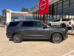 2023 Hyundai
Palisade Calligraphy