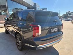 2023 Hyundai
Palisade Calligraphy