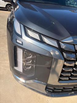 2023 Hyundai
Palisade Calligraphy