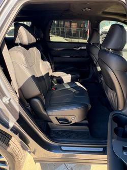 2023 Hyundai
Palisade Calligraphy