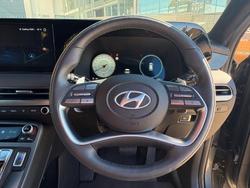 2023 Hyundai
Palisade Calligraphy