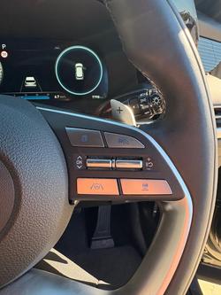2023 Hyundai
Palisade Calligraphy