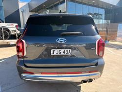 2023 Hyundai
Palisade Calligraphy