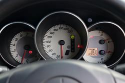 2007 Mazda
                3 Neo