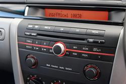 2007 Mazda
                3 Neo