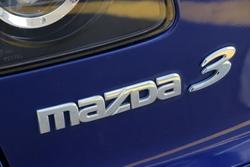 2007 Mazda
                3 Neo