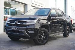 2024 Volkswagen
Amarok TDI600 PanAmericana