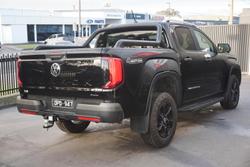 2024 Volkswagen
Amarok TDI600 PanAmericana
