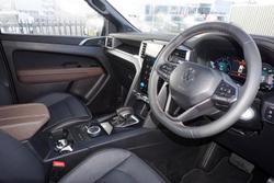 2024 Volkswagen
Amarok TDI600 PanAmericana