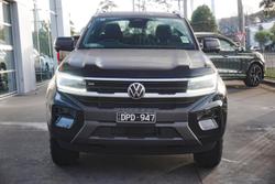2024 Volkswagen
Amarok TDI600 PanAmericana