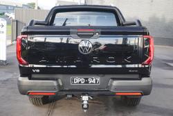 2024 Volkswagen
Amarok TDI600 PanAmericana