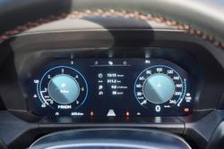 2024 Volkswagen
Amarok TDI600 PanAmericana