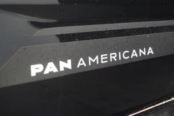 2024 Volkswagen
Amarok TDI600 PanAmericana