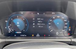 2024 Volkswagen
Amarok TDI600 PanAmericana