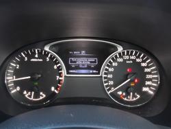 2017 Nissan
Pathfinder ST