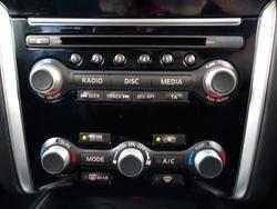 2017 Nissan
Pathfinder ST