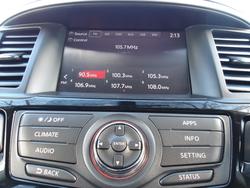 2017 Nissan
Pathfinder ST