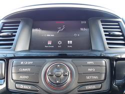 2017 Nissan
Pathfinder ST