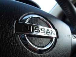 2017 Nissan
Pathfinder ST