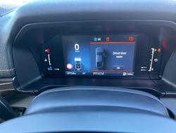 2024 Ford Ranger Wildtrak