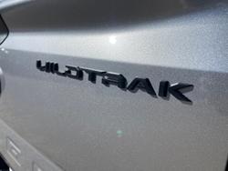 2024 Ford Ranger Wildtrak MY24.50 4X4 Dual Range Aluminium