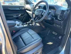 2024 Ford Ranger Wildtrak MY24.50 4X4 Dual Range Aluminium