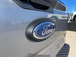 2024 Ford Ranger Wildtrak MY24.50 4X4 Dual Range Aluminium