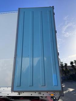 2017 GTB St3 Lead A 12 Pallet -28 Freezer, Double Stacker