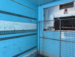 2017 GTB St3 Lead A 12 Pallet -28 Freezer, Double Stacker