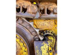  Komatsu
                D85ex-15 Dozer 