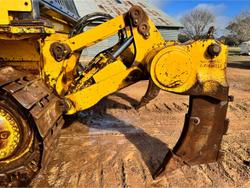  Komatsu
                D85ex-15 Dozer 