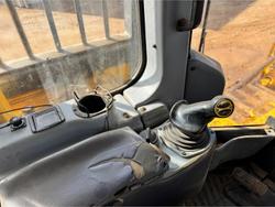  Komatsu
                D85ex-15 Dozer 