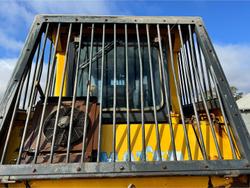  Komatsu
                D85ex-15 Dozer 