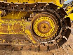  Komatsu
                D85ex-15 Dozer 