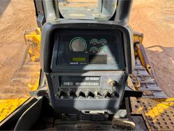  Komatsu
                D85ex-15 Dozer 