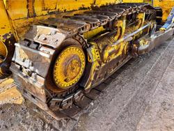  Komatsu
                D85ex-15 Dozer 