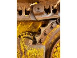  Komatsu
                D85ex-15 Dozer 