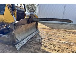 2003 Komatsu D85ex-15